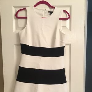 Stripe Dress